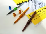 Sketching Charcoal Stick Holder for Artists-0