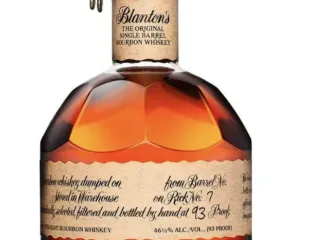 Blanton's Whiskey