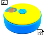 Coin Organizer | Money Holder | Coins separator-1