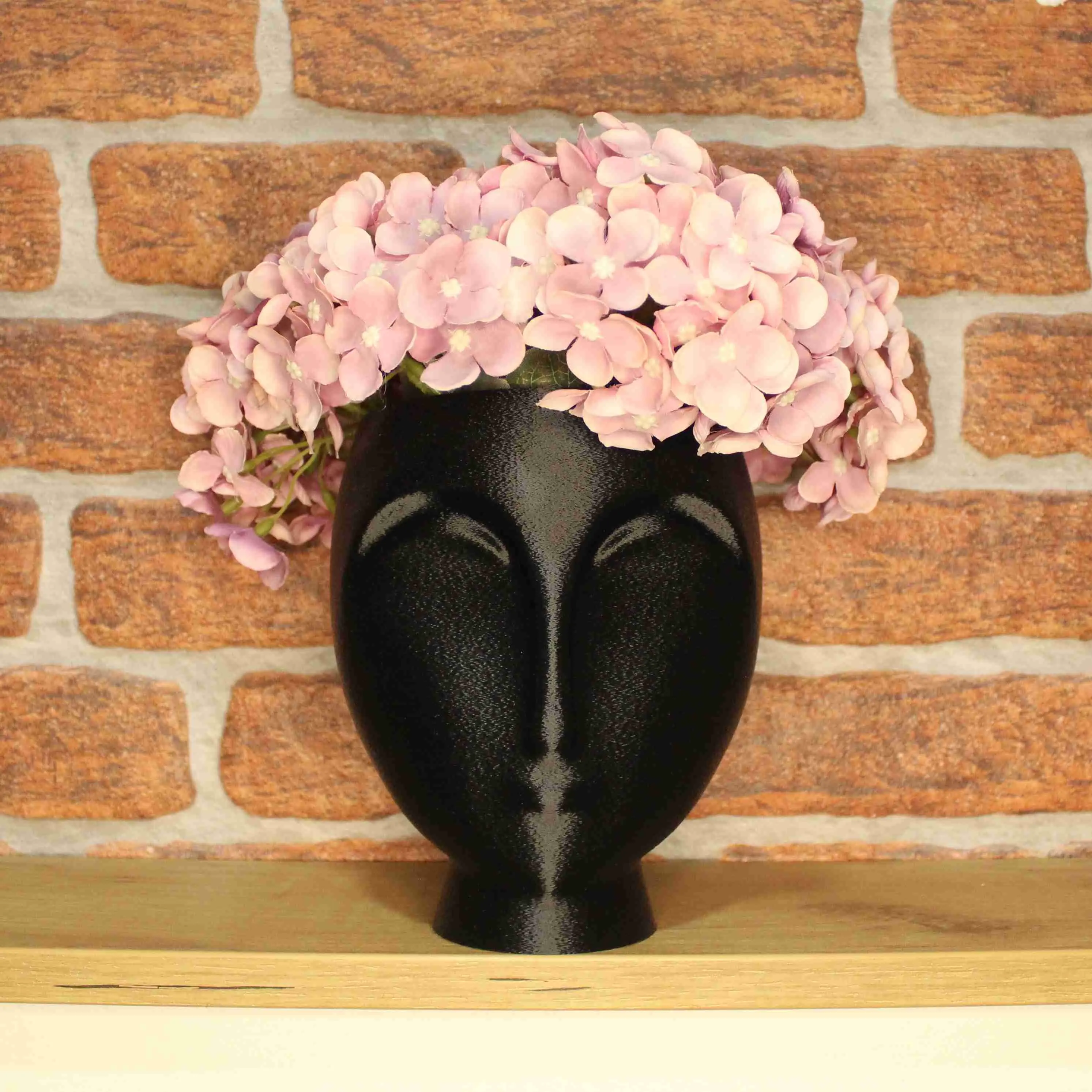 Head Planter