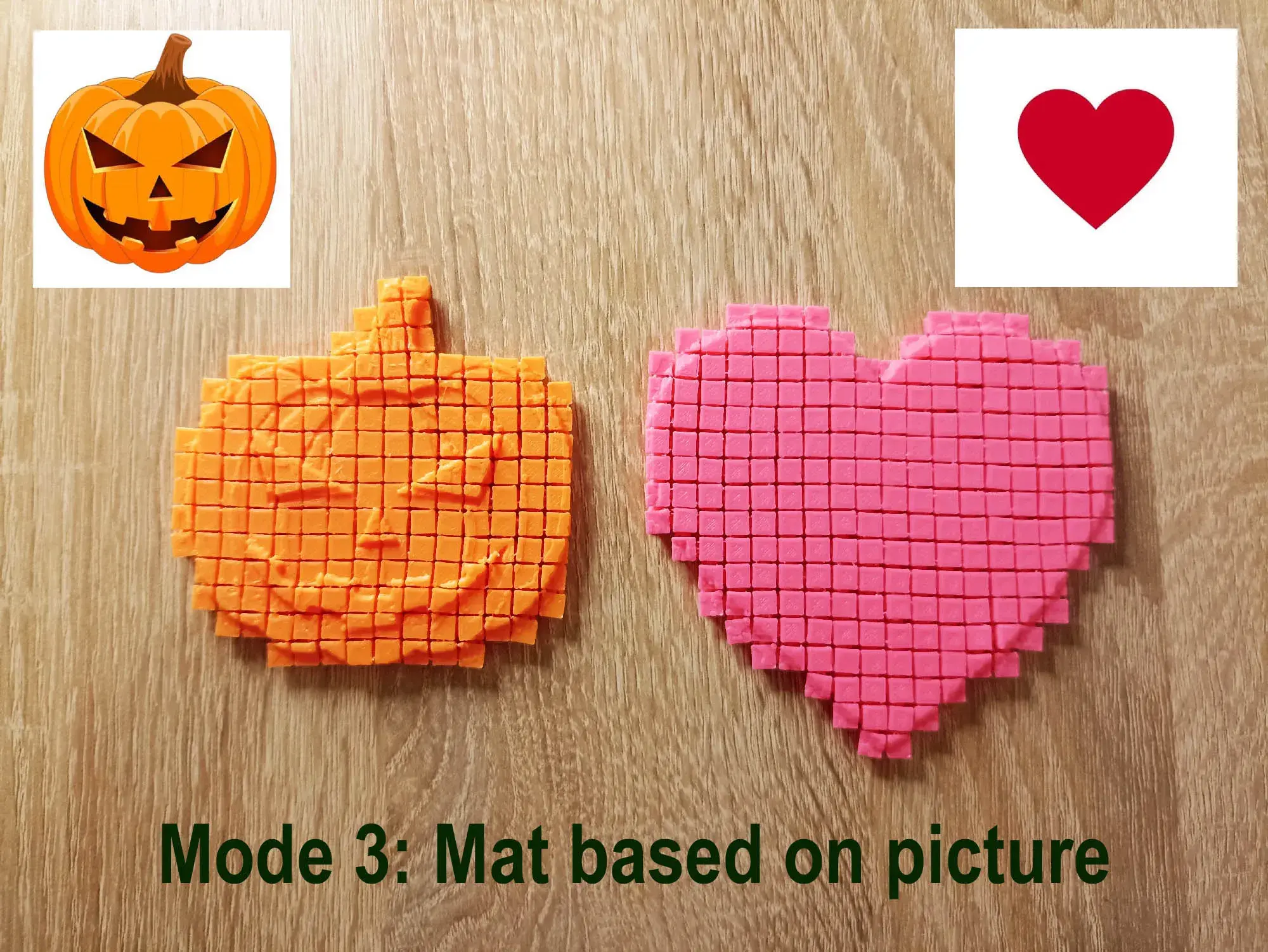 APP TO CREATE ARTICULATED STL'S