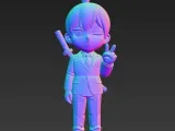 chainsawman aki chibi-1