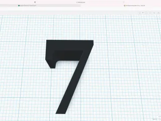 7