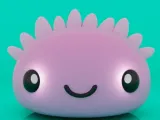 Blob Monster 03-1