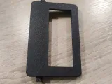 Passat B6 floor handle (2005)-2