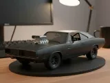 Dodge Charger RT-0