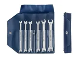 Holder (organizer) for flat wrench-2