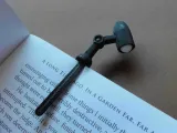 3D Lamp Bookmark-4