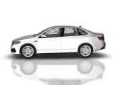 Volkswagen Jetta GLI 2023-1