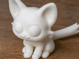 Cute Small Cat-0
