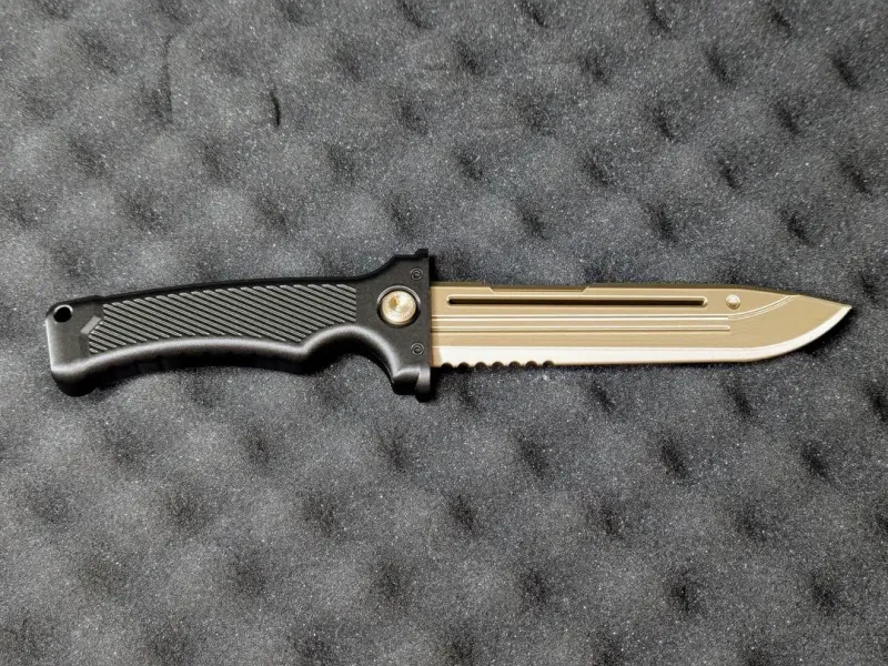 Survival Knife