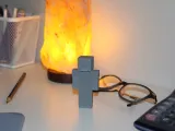 Minecraft Steve-1
