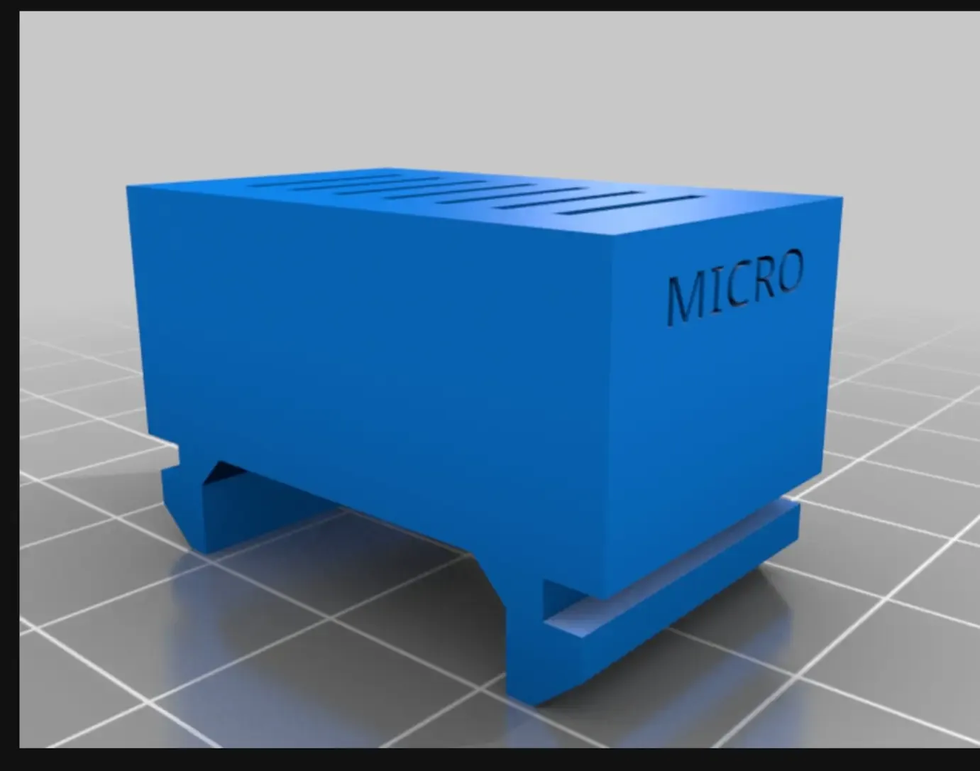 micro sd card holder