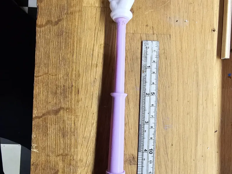 finger pointer