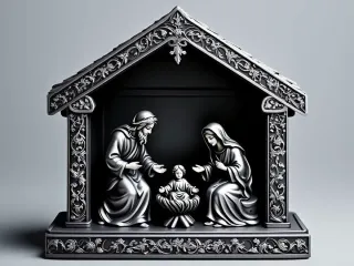 Pecebre Navidad/Christmas