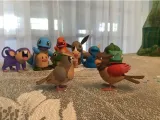Mızrak Yayı Pokemon-1