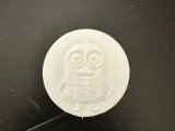 Minion Token 1-1
