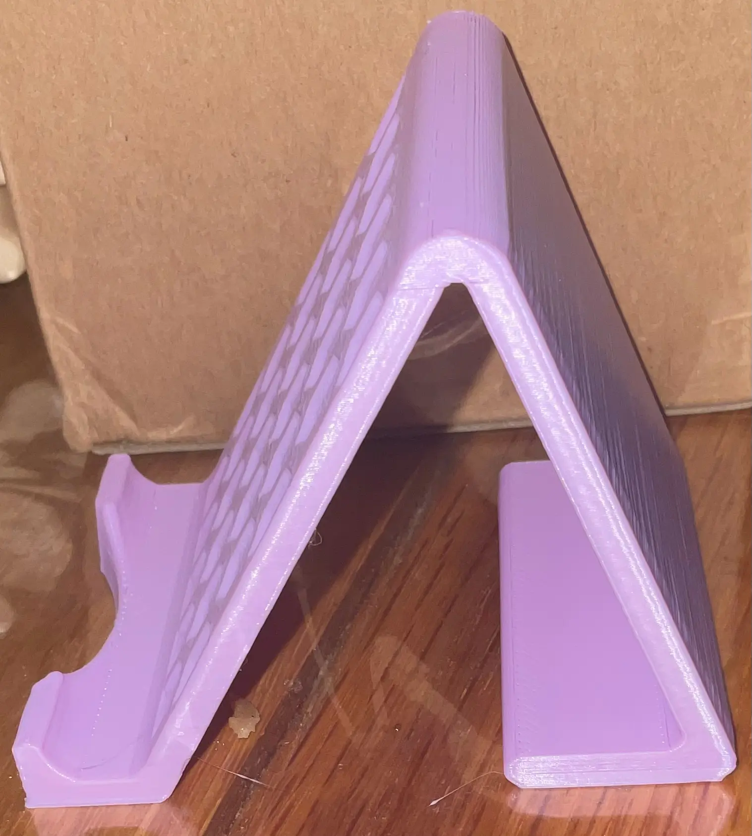 Phone stands