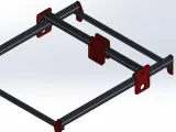 ACRO Laser system - Panels-0