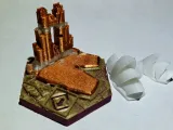 RifRaf Terraforming Mars Turmoil Cultural Metropolis AUSSIE -1