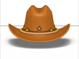 cowboy hat-1