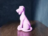 Plush Panther-7