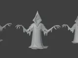 Evil Guy Adventure Time-1