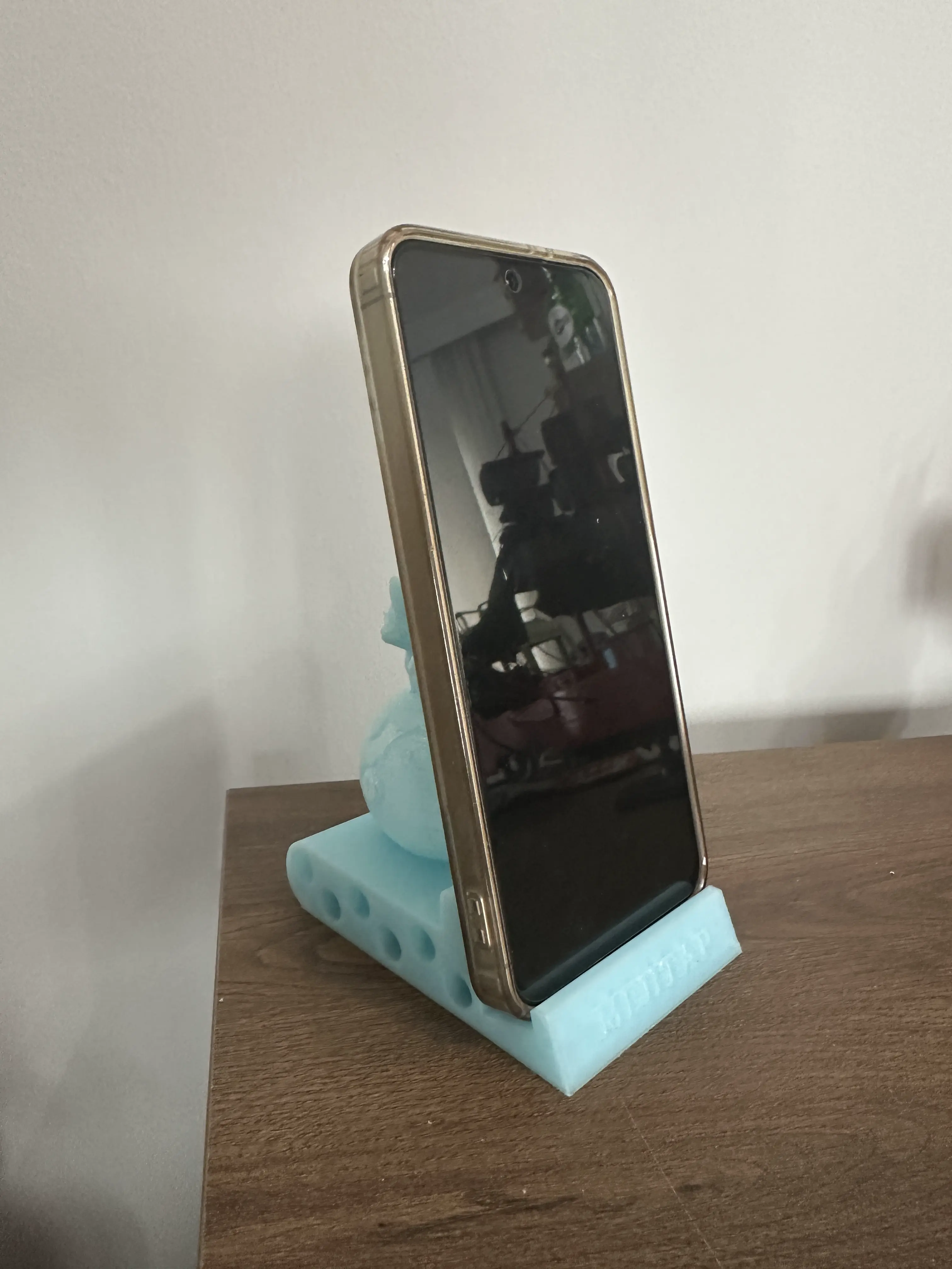 The Little Prens Phone Holder