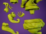 The Grinch | How The Grinch Stole Christmas-6