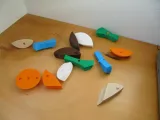 Pomme instable 2-2