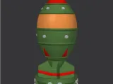 Fallout nuke container-0