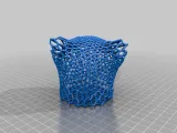 Thomson Problem Cat Head and Toad  -1