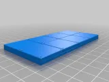 Scifi floor tiles - Bolted-8