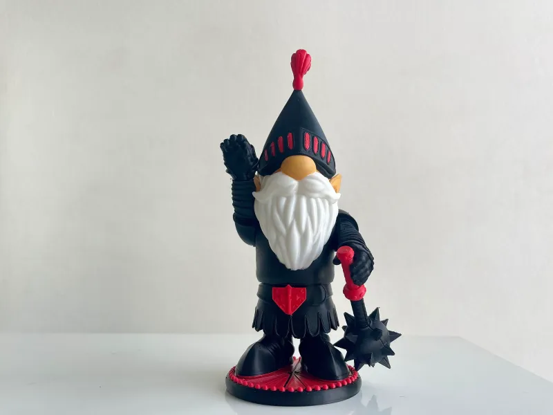 GNOME BISHOP (CHESS)