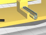 Underwater bubble ring maker-2