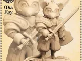 Mouse Knight-0