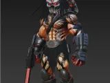 Predator-0