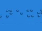 NEXT Braille Code 2 for Game Participants -1