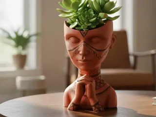 Flowerpot V2