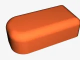 корпус контролера керування електричного велосипеда-1