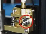 Neptune 4 Pro Wire Guide - Guda filo Neptune4 Pro-5