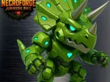 Dinosaur necroforge primesaurians mega pack X 6-5
