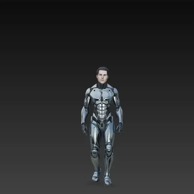 Prototipo de infiltración 2
