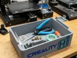 STACKABLE BOX - TOOLBOX -  CREALITY HI-0