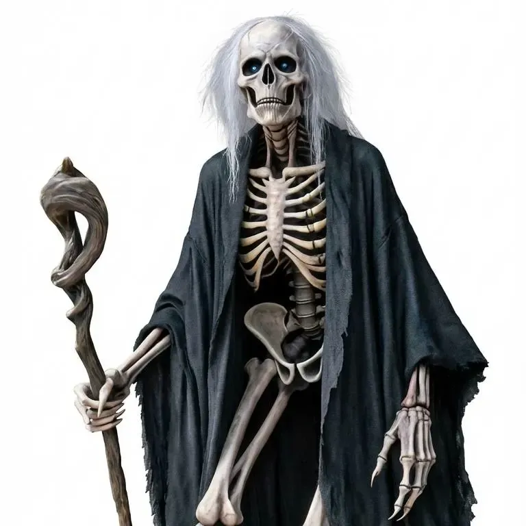 Grim Wanderer