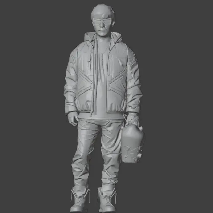 Hideo Kojima