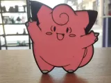 Clefairy Lightbox-3