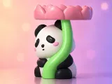 Panda - Lotus-1