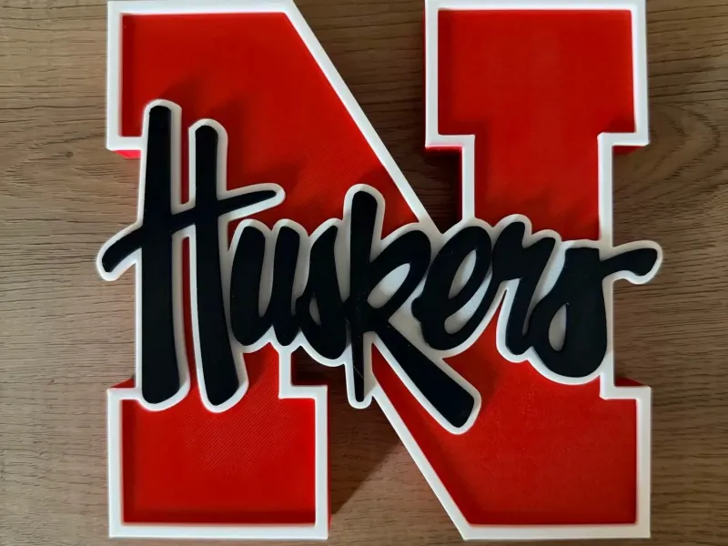 University of Nebraska Logo