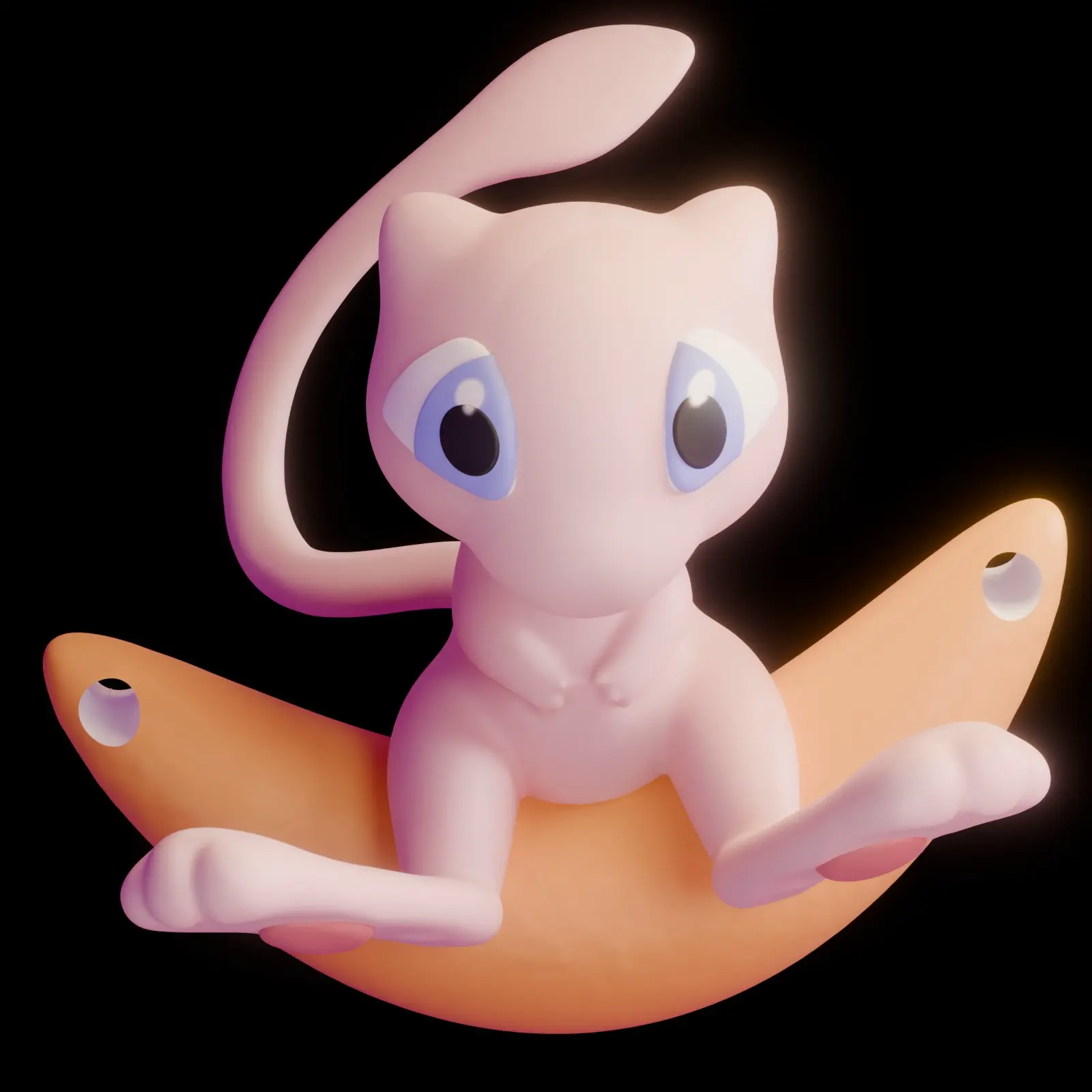 mew 